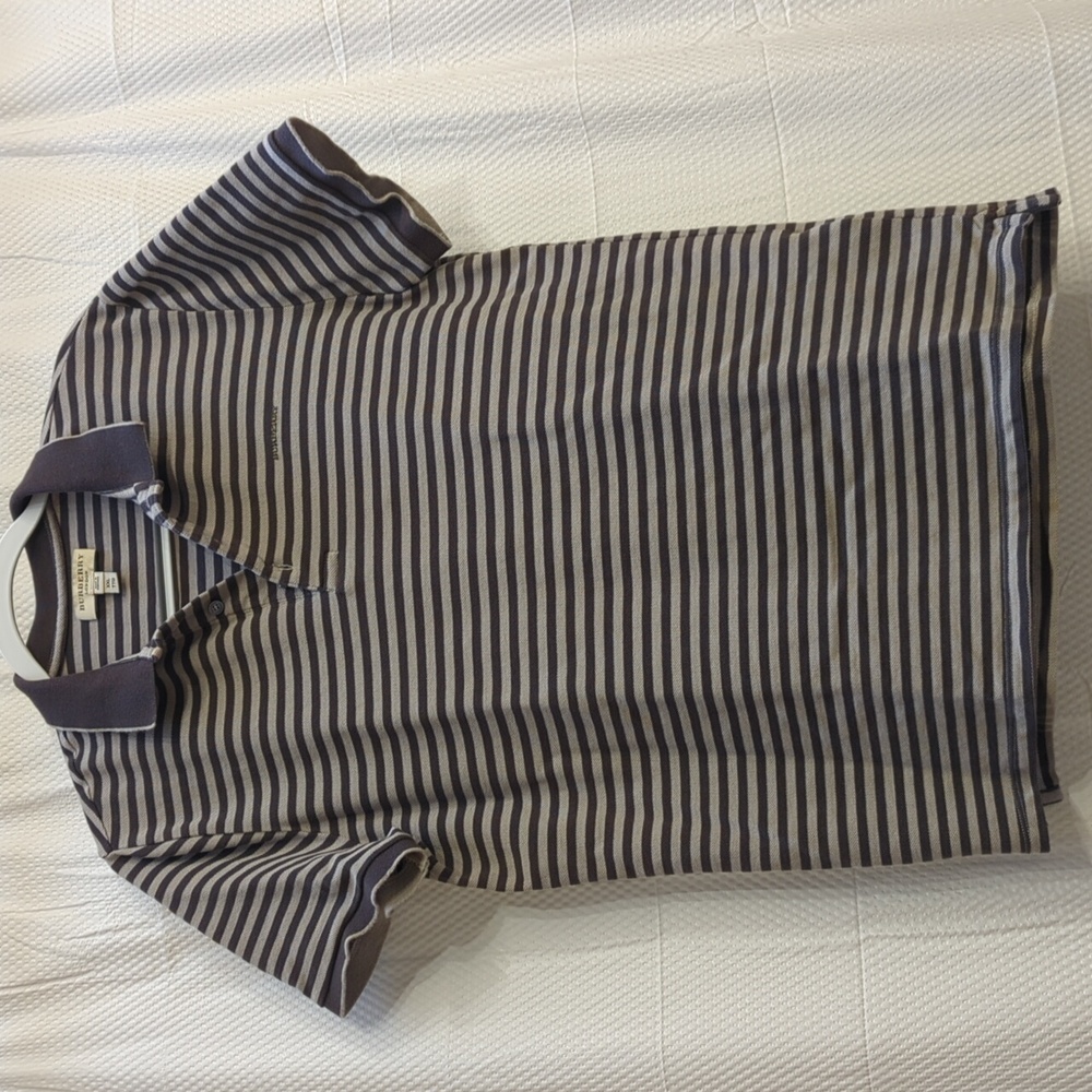Burberry Polo Shirt